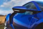 Honda NSX 2016 года (UK)